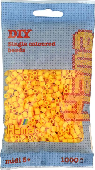 Produktbild Hama Perlen Perlen