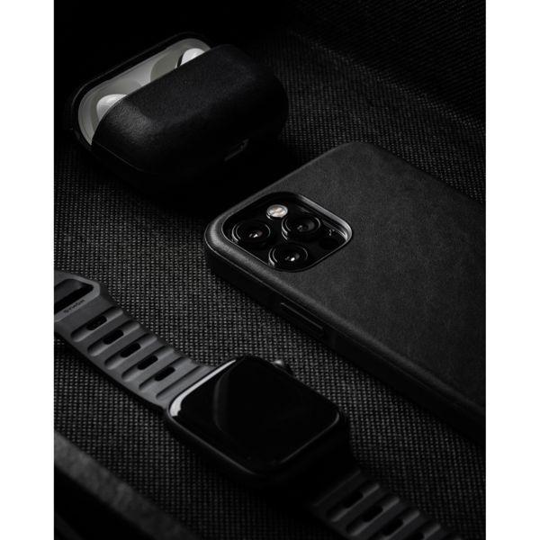 Produktbild Nomad Sport Strap V2 41mm/40mm/38mm Black (38 mm, 40 mm, Kunststoff)