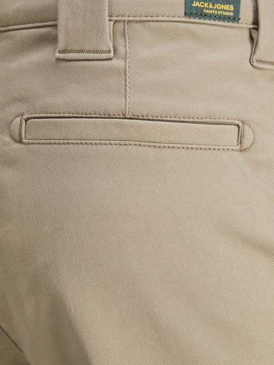 Actual product image Jack & Jones Kane Pablo Cargo Trousers (32)