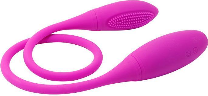 Produktbild Pretty Love Vibrator "Snaky Vibes"