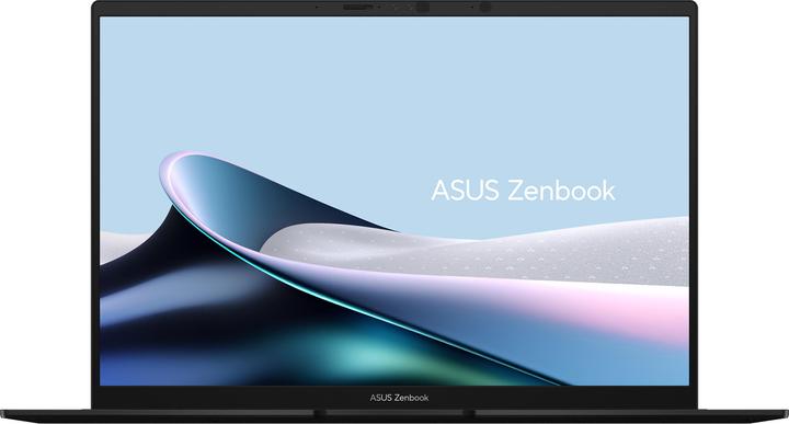 Image du produit ASUS Zenbook 14 OLED (14", AMD Ryzen 7 8840HS, 16 Go, 512 Go, CH)