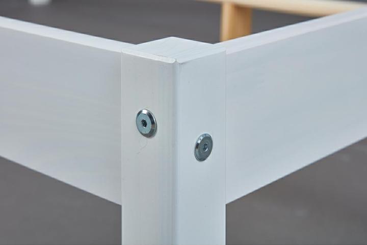 Image du produit Inter Link Vilmar (140 x 200)