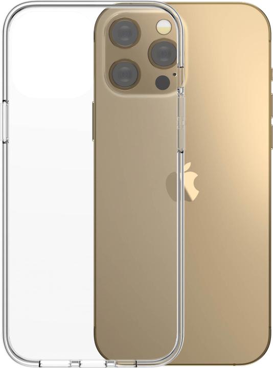 Produktbild PanzerGlass 0314 Handy-Schutzhülle Transparent (Apple iPhone 13 Pro Max)