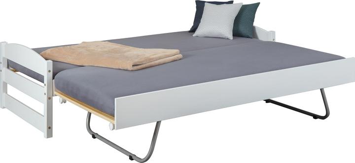 Ebuy24 Bett Vicki (90 x 200 cm)