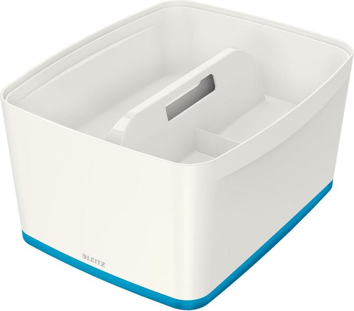 Produktbild Leitz MyBox Gross mit Deckel (31.8 x 19.8 x 38.5 cm, 18 l)