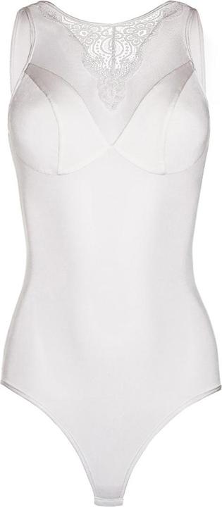 Actual product image Kalimo Body in ecru (S)