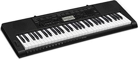 Actual product image Casio Ctk-3500 (61 Keys)