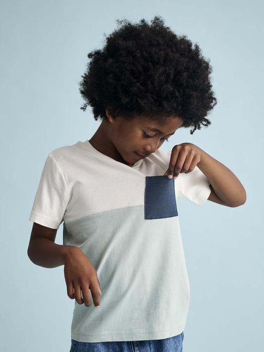 Produktbild Vertbaudet T-Shirt (92)