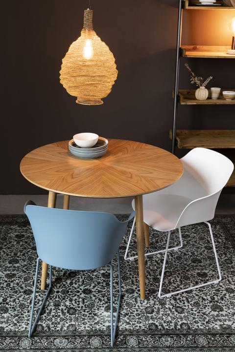 Produktbild White Label Living Fabio (Ø 100 x 75 cm)