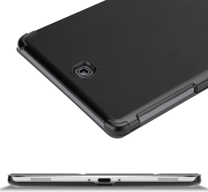 Immagine prodotto Cadorabo Copertina del libro per tablet (Scheda Galassia S2)