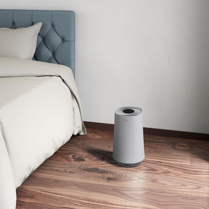 Produktbild AEG Komplett-Luftfilter für AX31-201GY (1 x)