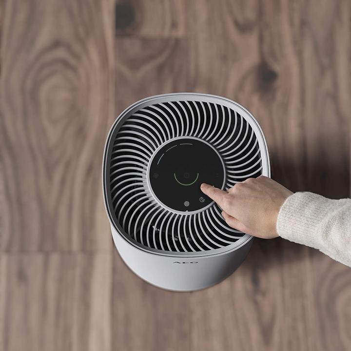 Produktbild AEG Komplett-Luftfilter für AX31-201GY (1 x)