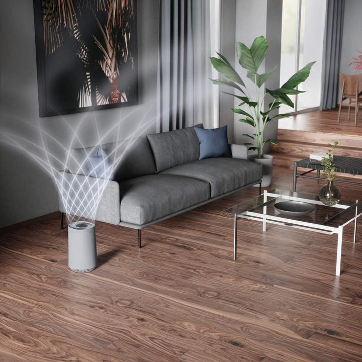 Produktbild AEG Komplett-Luftfilter für AX31-201GY (1 x)