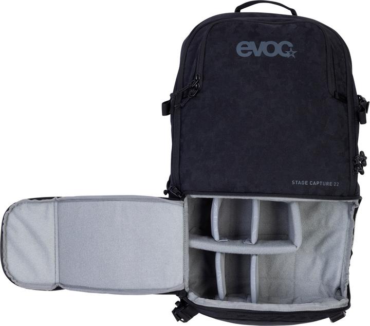 Produktbild Evoc Stage Capture (22 l)
