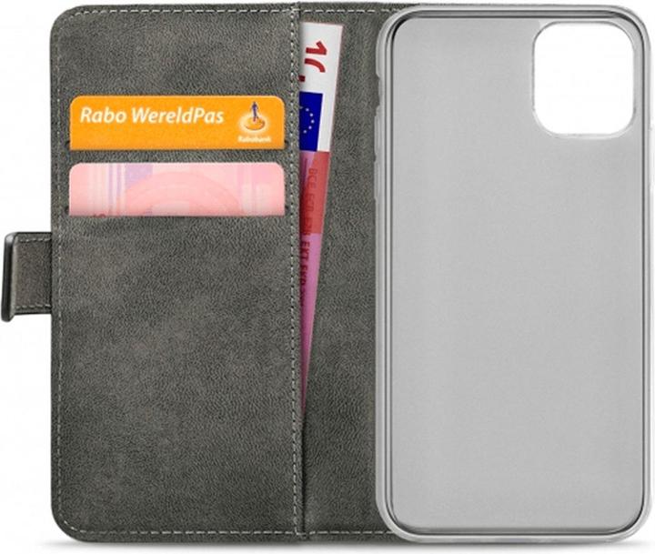 Actual product image Mobilize Classic Gelly Purse (Apple iPhone 12 Pro Max)