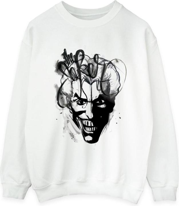Image du produit Batman - Sweat - Femme (4XL)