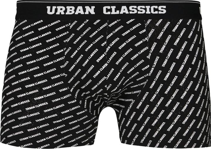 Actual product image Urban Classics Boxer Shorts 3-Pack (L, pack of 3)