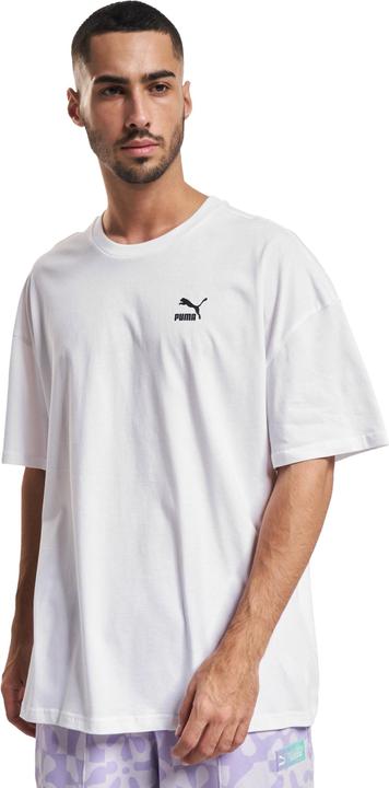 Actual product image Puma T-Shirt Classics Oversized (XL)