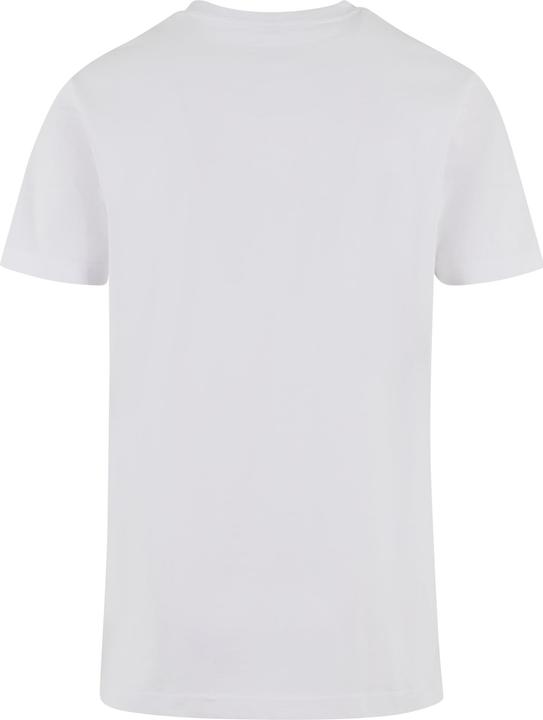 Produktbild Mister Tee MisterTee USA College Wording Patch Tee - 179701 (S)