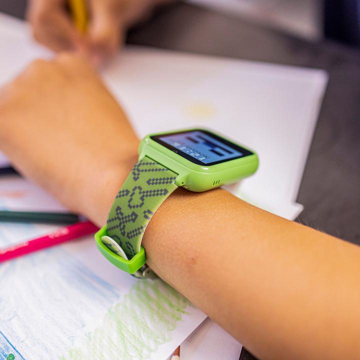 Produktbild Accutime Kinder Smart Watch Minecraft (40 mm)