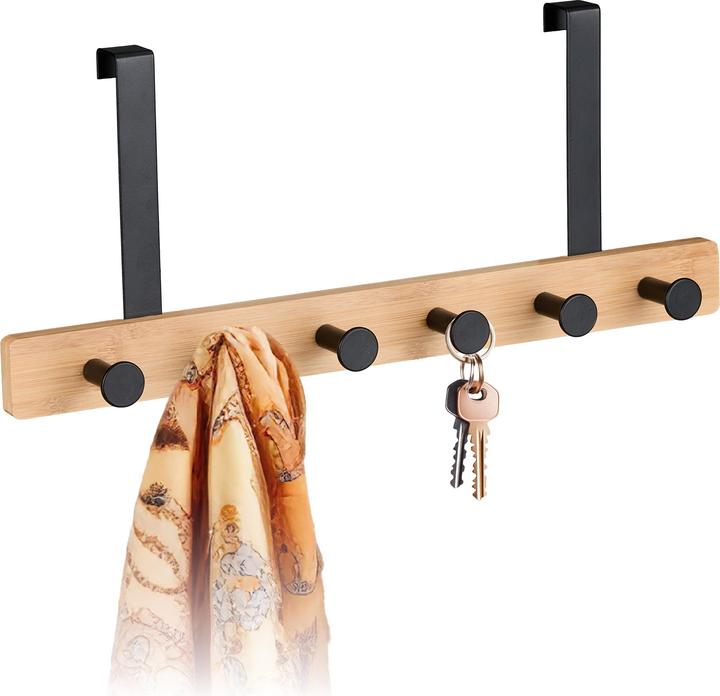 Relaxdays Door hook