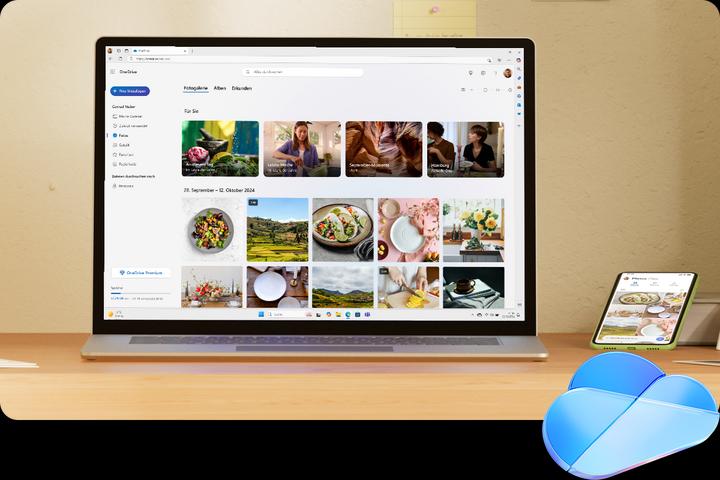 Image du produit Microsoft DUPLIKAT 365 Family (français) (6 Utilisateur, 12 mois)