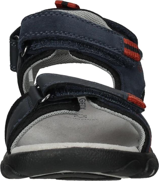 Produktbild Geox J S. Strada A - 50172 (33)