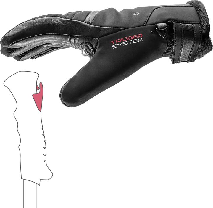 Image du produit Leki Snowfox 3D (6)