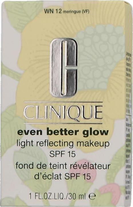 Produktbild Clinique Even Better Glow (Meringue)