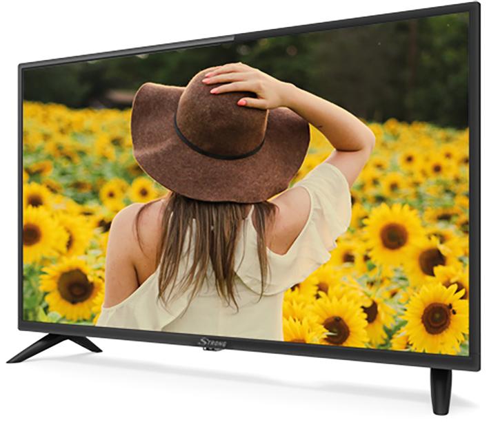 Image du produit Strong SRT 32HC2003 Téléviseur (32 pouces) HD (32", LED, HD ready, 2020)