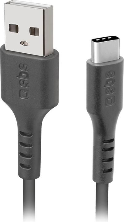 Produktbild SBS Datenkabel USB 3.0 - Typ C (1 m, USB 3.0)