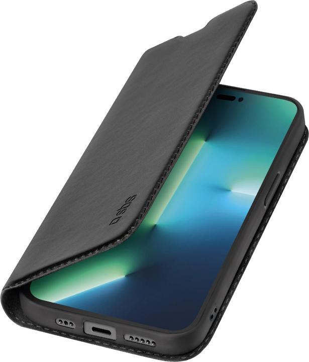 Image du produit SBS Étui à rabat (Apple iPhone 14 Pro)
