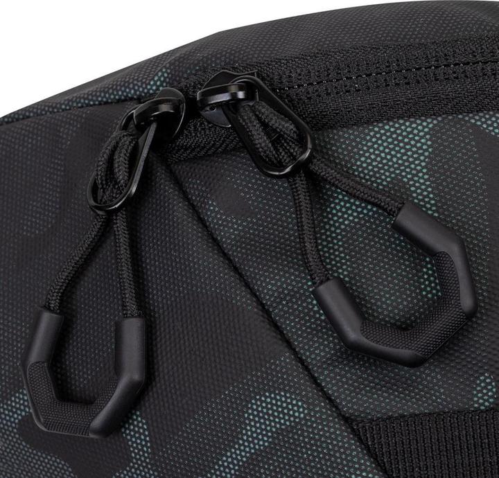 Produktbild Rivacase Riva Bauchtasche Sherwood grau camo 7614