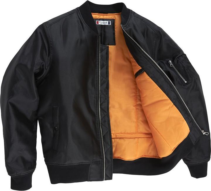 Produktbild Clique Bomberjacke (L)