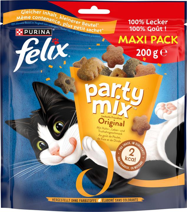 Felix Party Mix Original