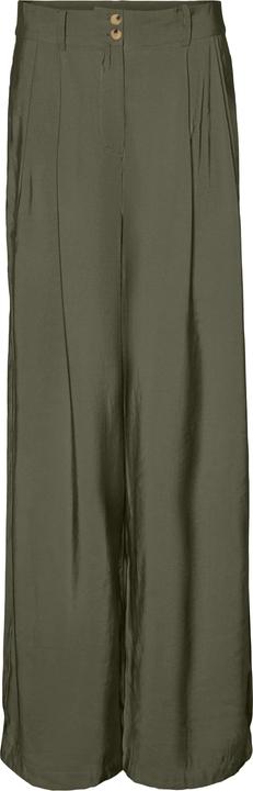 Vero Moda VMSALLY Hohe Taille Hose Hose