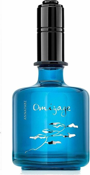 Annayake Omiyage for Him Eau de Toilette 100 ml (Eau de Toilette, 100 ml)