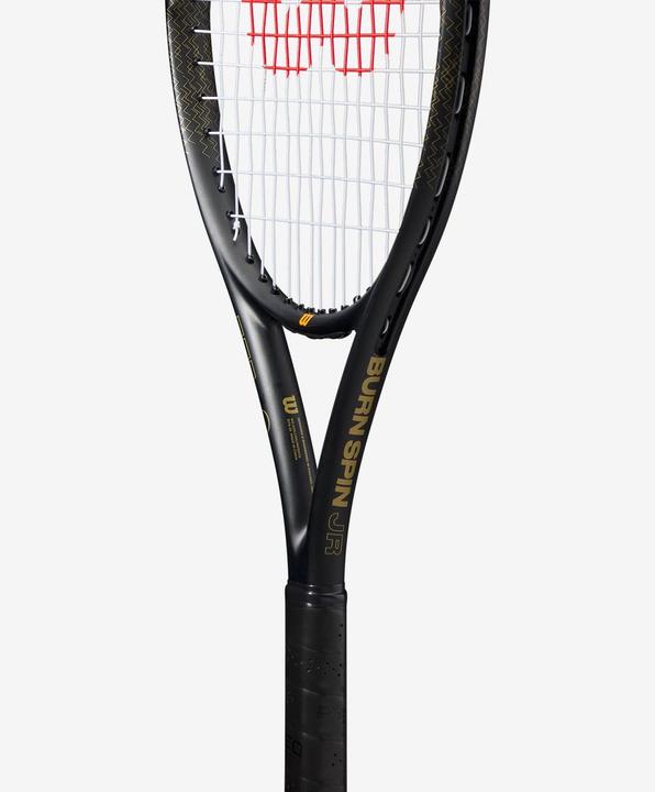 Immagine prodotto Wilson Burn Spin 25 Junior (0, 284 g)