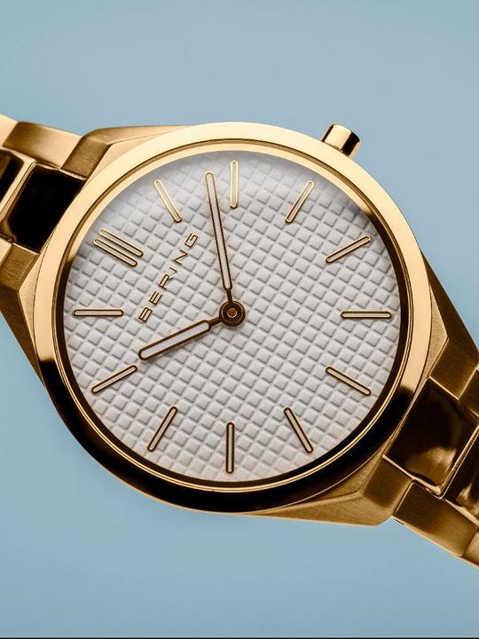 Produktbild Bering Ultra Slim (Analoguhr, 31 mm)
