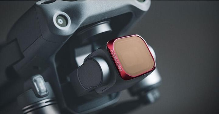 Produktbild Pgytech DJI Air 2S - UV Filter (Professional) (Drohnen Filter, DJI Air 2S)