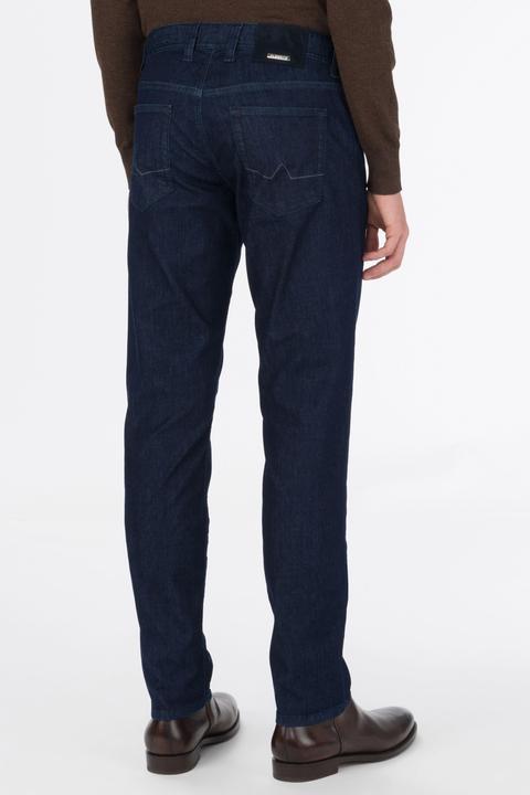 Produktbild Alberto Jeans Slim Fit "Pipe" (W32/L30)