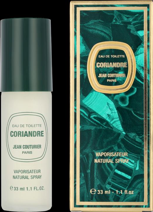 Produktbild Jean Couturier Coriandre (Eau de Toilette, 33 ml)