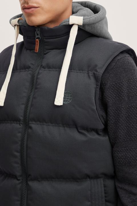 Image du produit Blend Jens - Gilet - Homme (L)