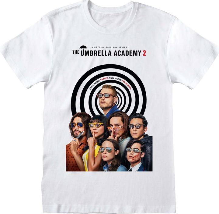Image du produit Dick Smith T-shirt de la saison 2 (S)