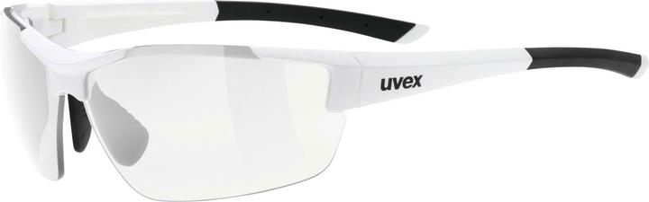 Uvex Sports 612 Vl (Schwarz)