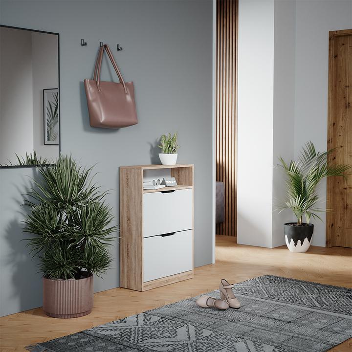 Produktbild Vicco Luca (59 x 89.5 x 22 cm)