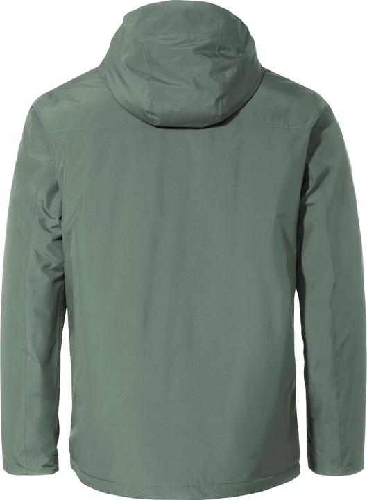Actual product image Vaude Rosemoor Padded II (M)