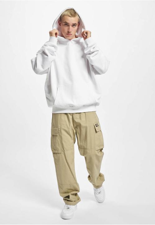 Actual product image Mister Tee Dusa Painting Heavy Oversize Hoody - 16425 (L)