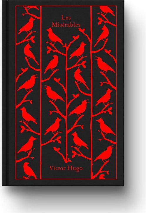 Produktbild Les Miserables (Englisch, Victor Hugo, 2012)