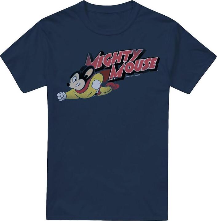 Produktbild Fruit of the Loom Mighty TShirt (L)